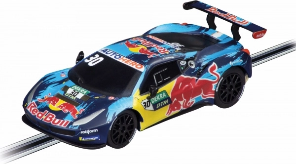 Licensed race cars with detailed craftsmanship