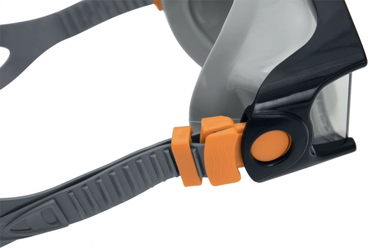 Hurtig og præcis justering