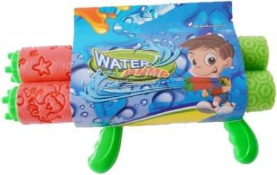 Lightweight and safe foam