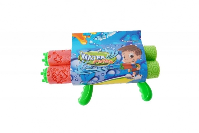 Water Blaster Toy