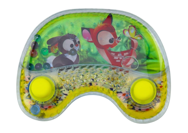 Supports Motor Skills Development