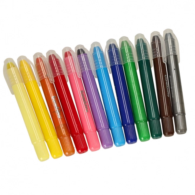 Twistable Crayons Bambino 12 Colors