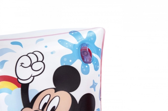 Swimming Armbands Mickey Mouse