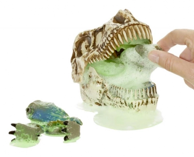 GrossMos Dinosaur Series