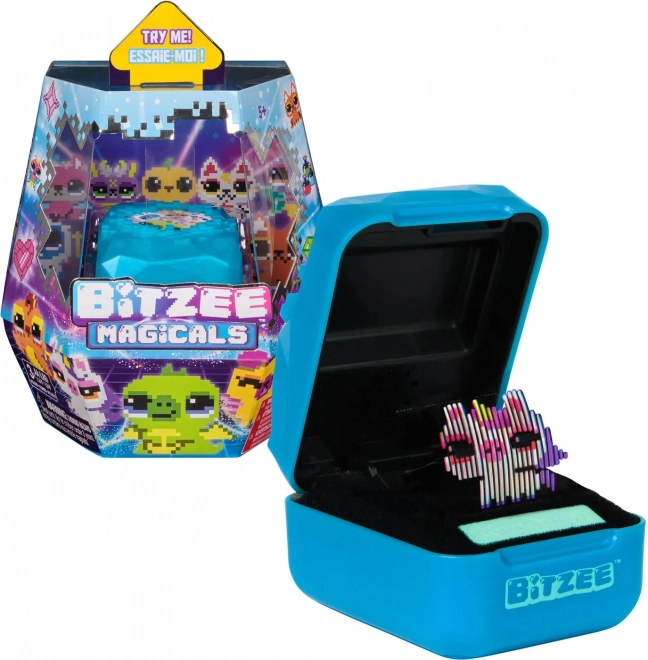 Bitzee Interactive Digital Pets Magicals