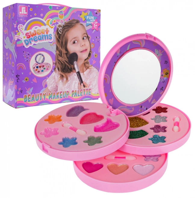 Unicorn Makeup Set