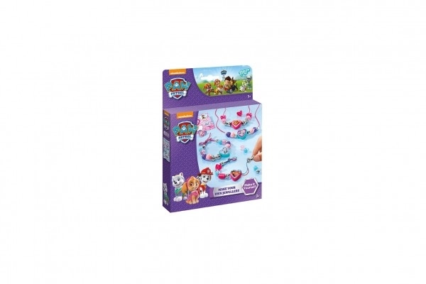 Creative Bracelet Making Set Paw Patrol