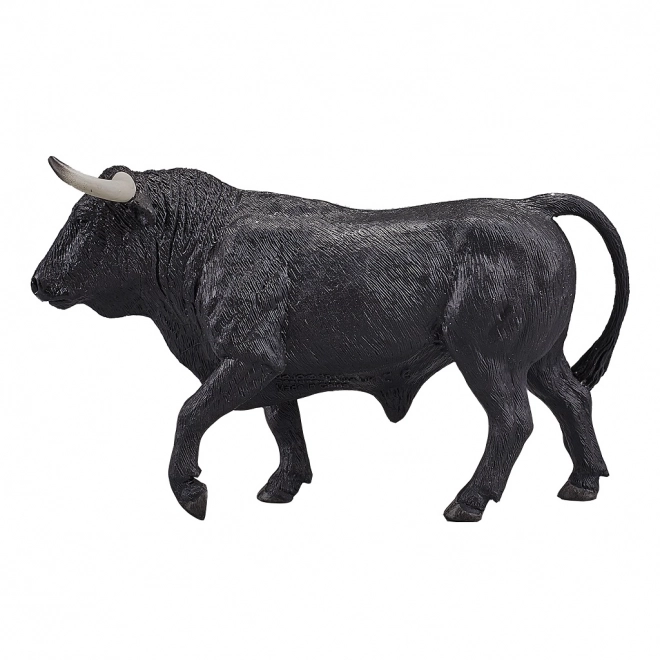 Spanish Bull Figure