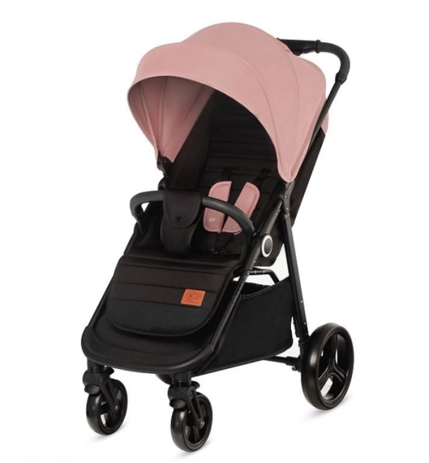 Grande Plus Pink Stroller