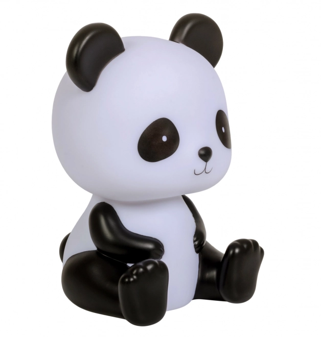 Panda Shaped Night Light