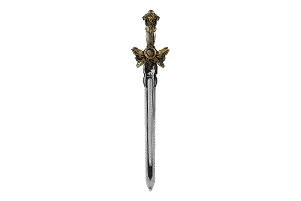 Knight's Battle Sword for Kids