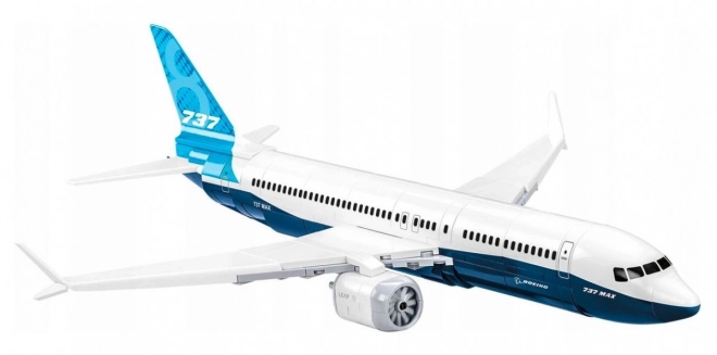 Cobi Boeing 737-8 Building Set