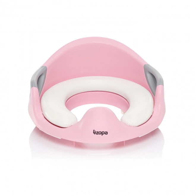 Comfy Kid's Toilet Seat Zopa Coach