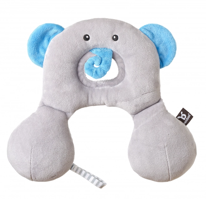 Comfort Elephant Neck Pillow for Babies