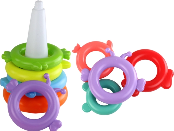 Entraînement de la motricité fine et de la coordination