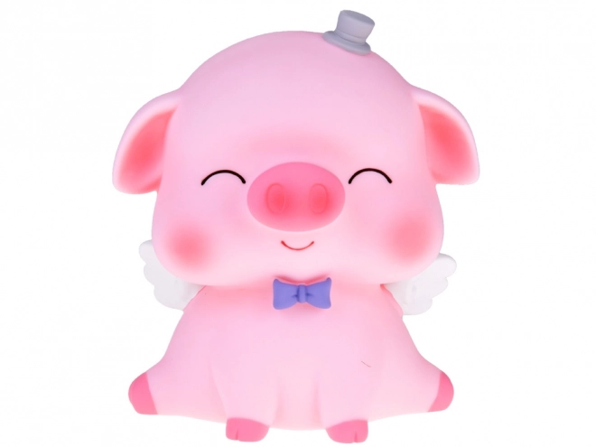 Cute Piggy Bank for Saving Money