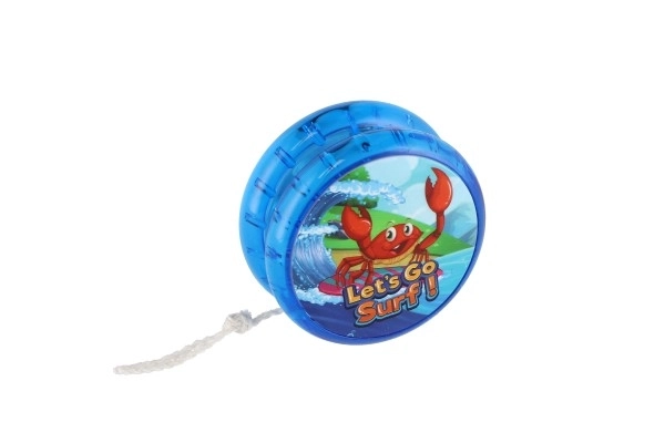 Jojo Marine Creatures Light-Up Toy