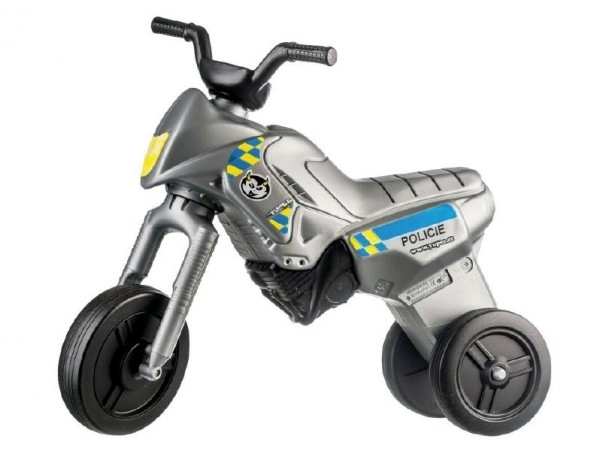 Ride-on Police Toy Bike Large – Police