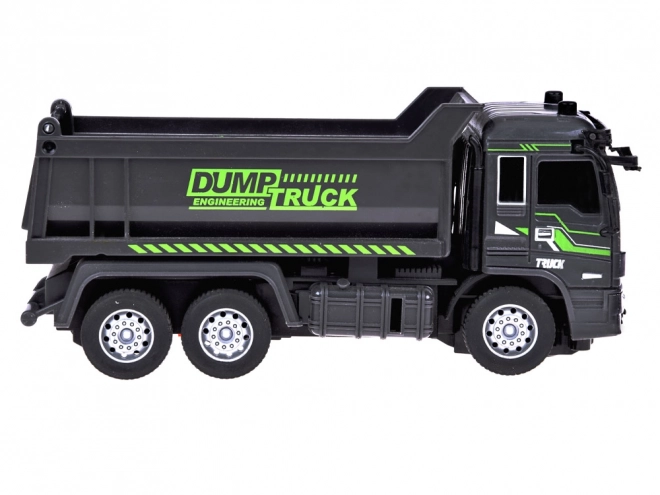 Remote Control Dump Truck