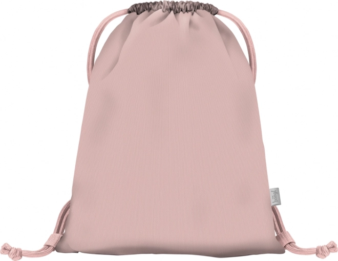 Baagl Drawstring Bag Creamy