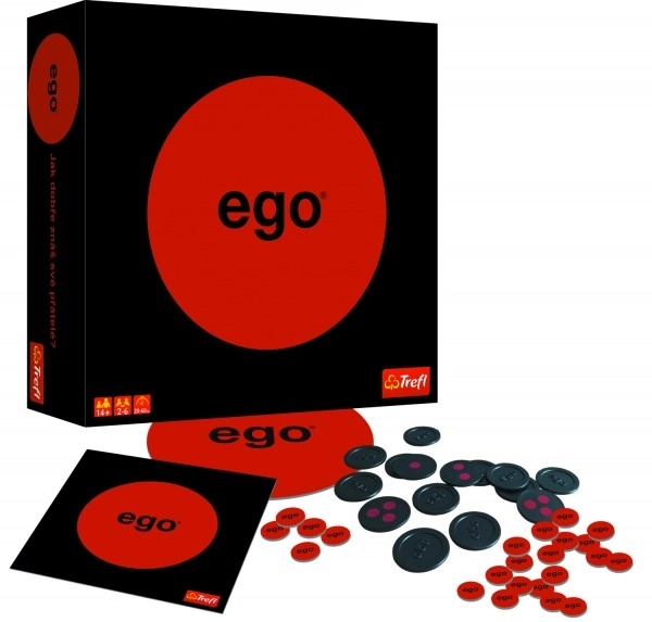 Trefl Ego Board Game