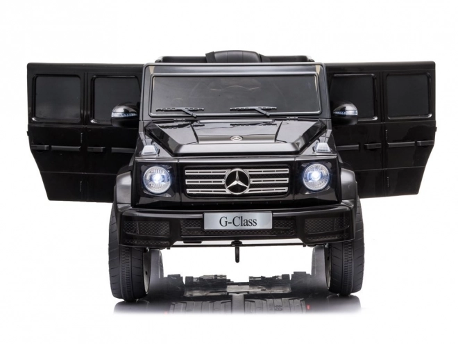 Electric Mercedes G500 Toy Car