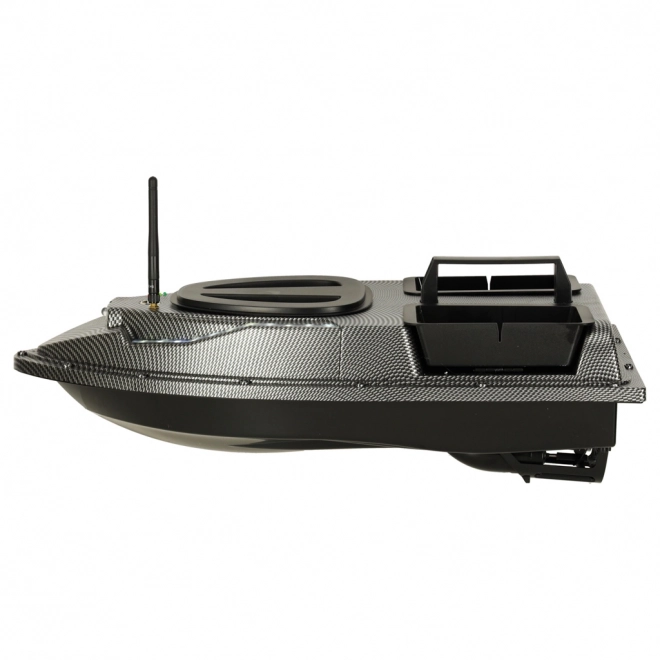 Remote Controlled GPS Bait Boat Flytec