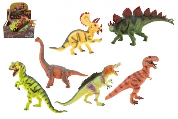 Dinosaur Figures Set for Kids