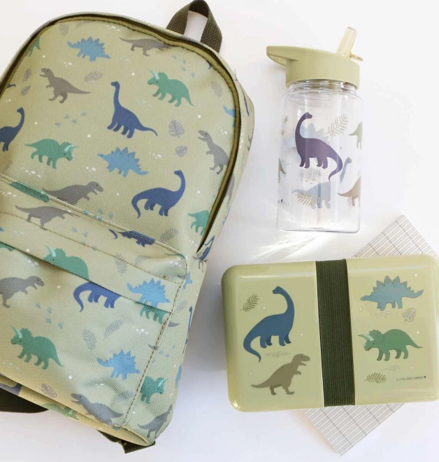 A Little Lovely Company small kids backpack dinosaurs