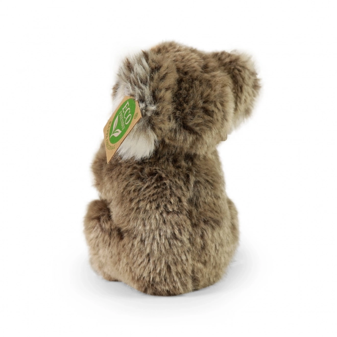 Eco-friendly Plush Koala 15 cm by Rappa