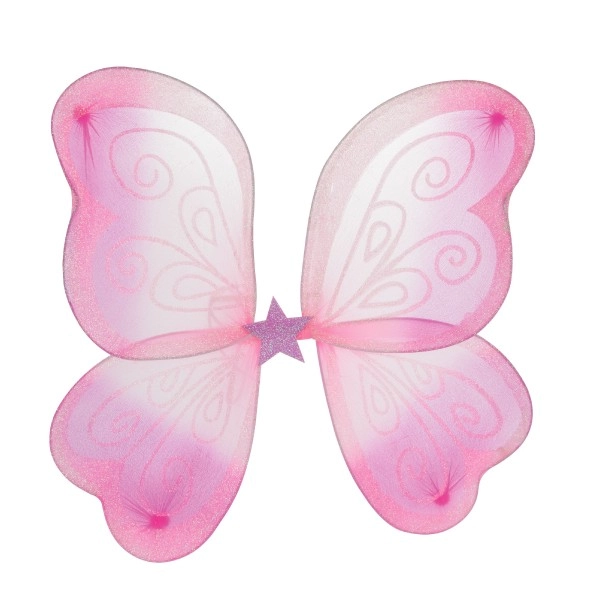 Ailes de papillon