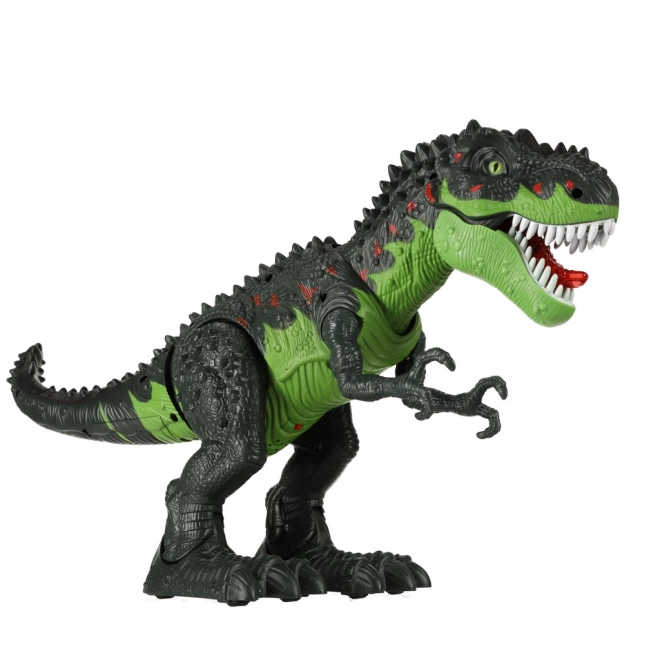 Electronic T-Rex Dinosaur Toy