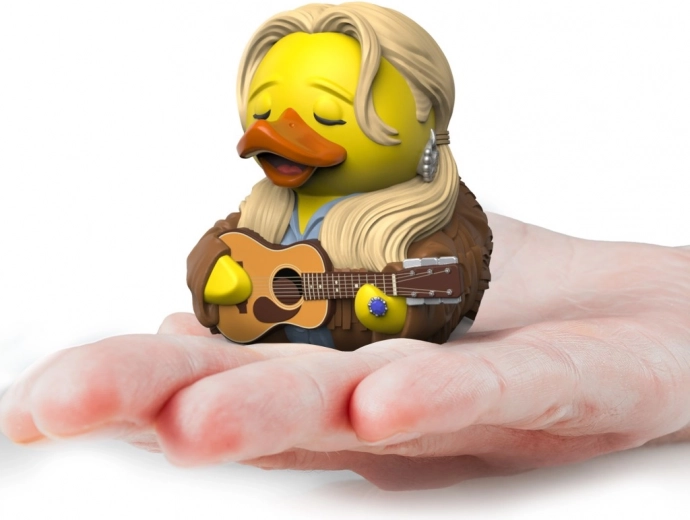 Mini 5.5 cm size for any collection