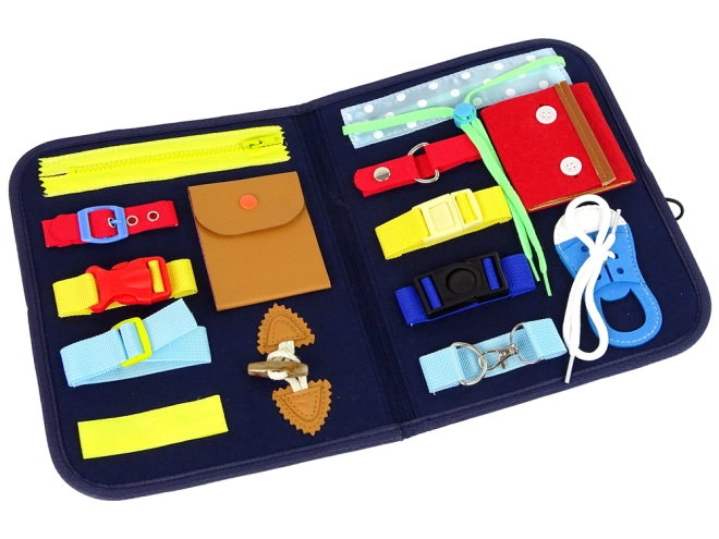 Divertissement interactif pour enfants