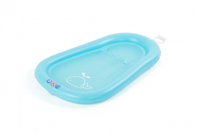 Inflatable Baby Bath Mattress