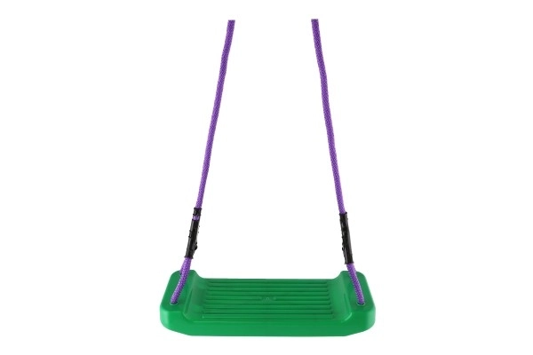 Colorful Plastic Swing Board