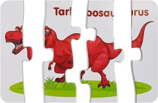Sviluppo della motricità fine e della logica