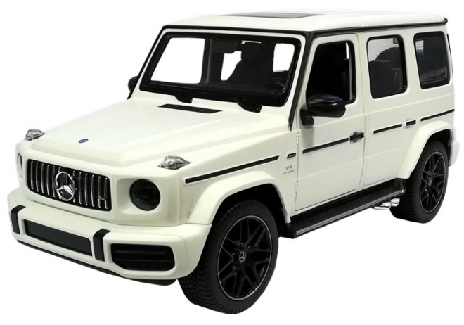 Remote Control Mercedes G63 Toy Car