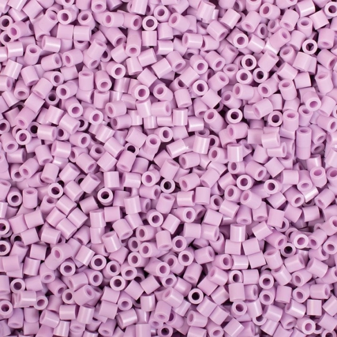 Playbox Iron-On Beads Pastel Purple 1000pcs