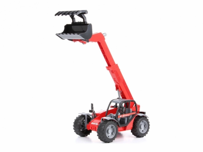 Manitou Loader Toy Model