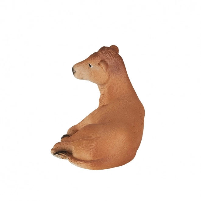 Realistic Jersey Calf Figurine