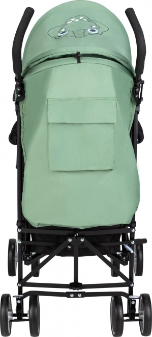 Freeon Simple Green Stroller