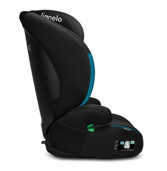 Car Seat Lionelo Lars I-Size Green Turquoise