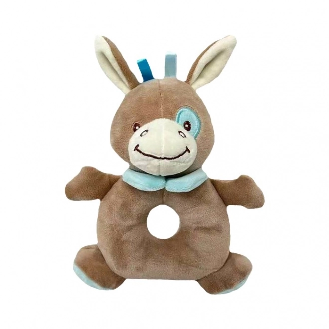 Donkey Rattle 18 cm