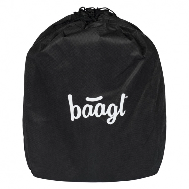 Baagl Earth Backpack Cosmonaut