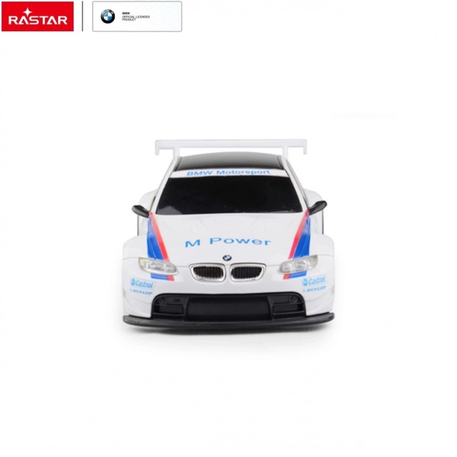 Remote Control BMW M3 by Rastar