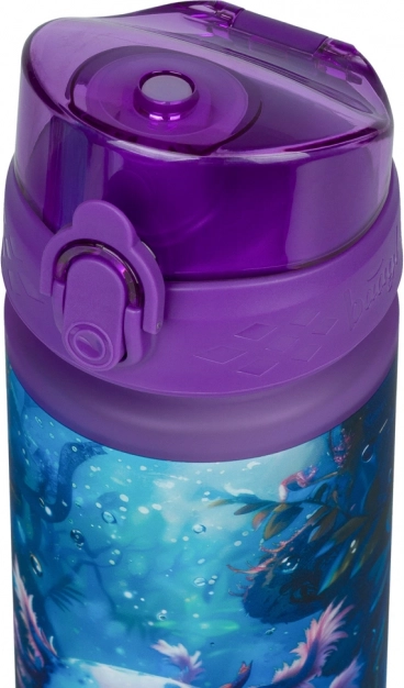 Tritan drinkfles Axolotl 500 ml