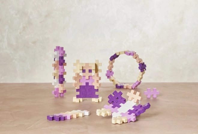 Plus-Plus BIG Bloom Set 100 Stk.