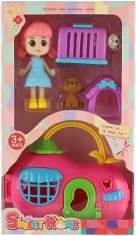 Emballage cadeau prêt à jouer