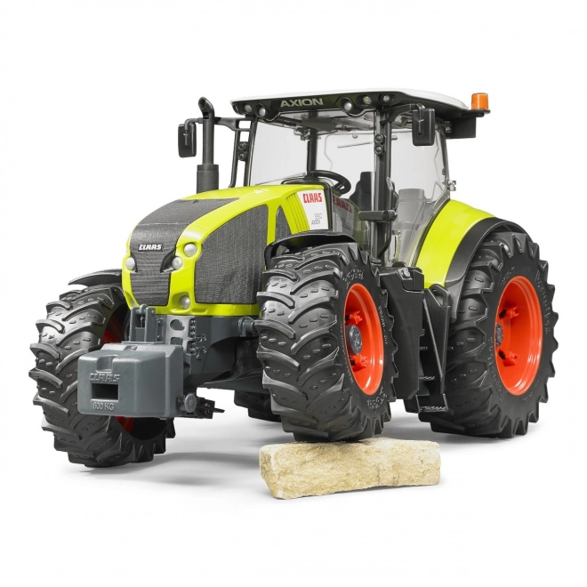 Bruder Tractor Claas Axion 950